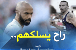 “تيري هنري” يجلب جزائريا لمُعالجة لاعبي “موناكو”!