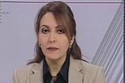 توقيف مذيعة بالتّلفزيون المصري وصفت بالخطإ محمد مرسي بالرئيس