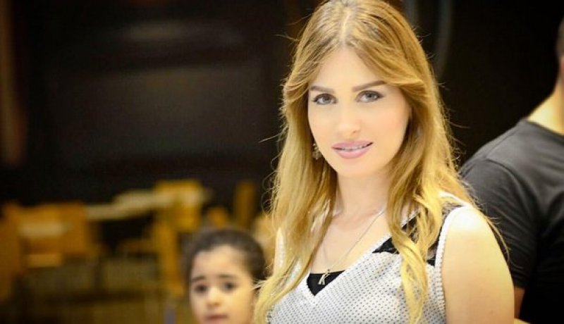 كنزة مرسلي تدعم حملة جمع أضحية العيد للمحتاجين
