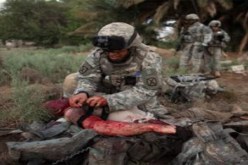 جندى أفغانى يقتل اثنين من قوات الأطلسى