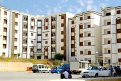 توزيع 751 سكن اجتماعي إيجاري في بشار