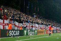 الشغب يتسبب في تحقيق مع إنجلترا وليتوانيا