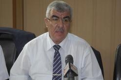 بن خلاف يوجه مراسلة لوزير العمل والسبب قطاع التجارة