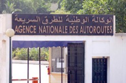 جحيم أمام مستخدمي الطريق السيار العاصمة تلمسان