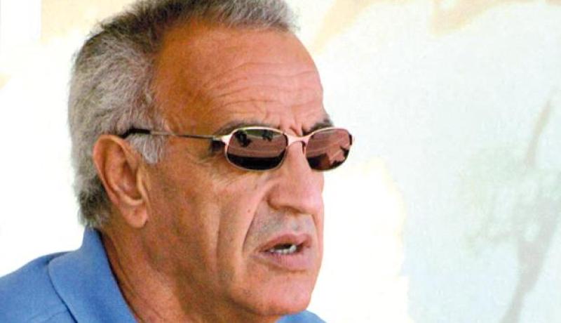 عليق.. سأترشح لرئاسة الرابطة الموسم المقبل في حال ترسم رحيل قرباج