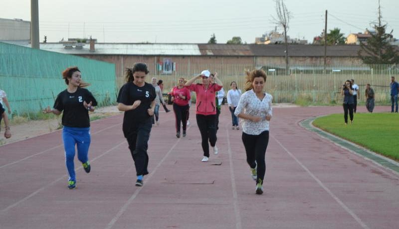 خارطة طريق جديدة لإعادة بعث الرياضة المدرسية