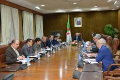 المجلس الشعبي الوطني .. مناقشة مشروع قانون التجارة الالكترونية يومي 6 و7 فيفري