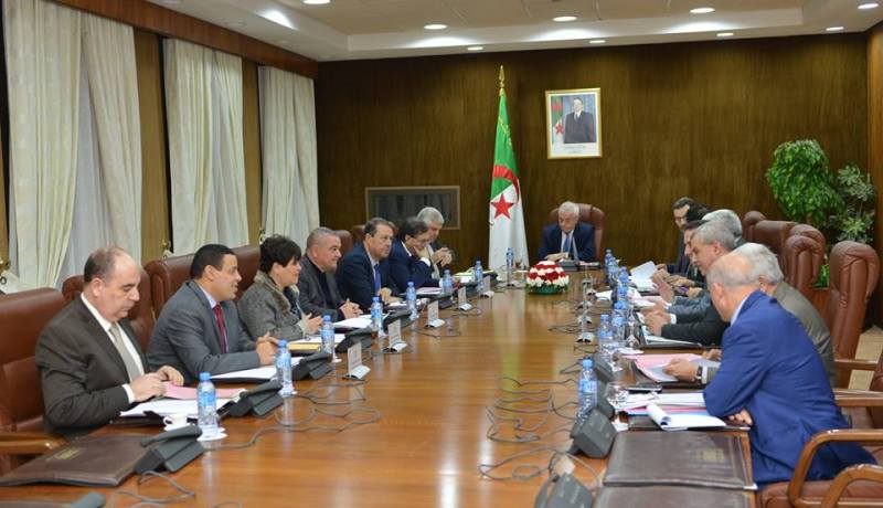 المجلس الشعبي الوطني .. مناقشة مشروع قانون التجارة الالكترونية يومي 6 و7 فيفري