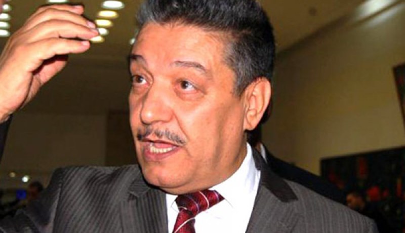 أين قانون الصحة يا بوضياف