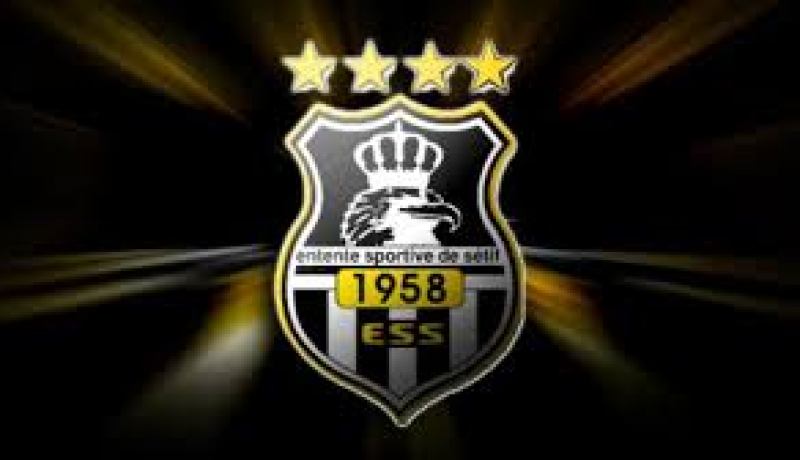 وفاق سطيف في تربص مغلق بسيدي موسى بداية من 18 فيفري