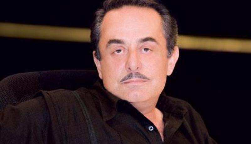 وفاة الموسيقار ملحم بركات عن عمر يناهز 71 عاما