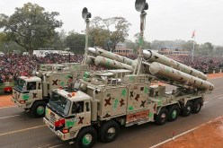 الهند تعتزم أن تكون في صدارة الدول المصنعة للأسلحة