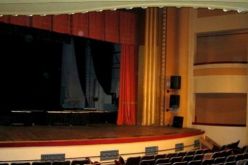 انطلاق الدورة الـ 9 لمهرجان المسرح العربي بوهران