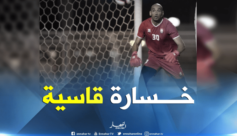 دوخة يتلقى رباعية كاملة أمام النصر السعودي