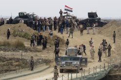 القضاء على 21 عنصرا من داعش الإرهابي خلال عمليات عسكرية غرب العراق