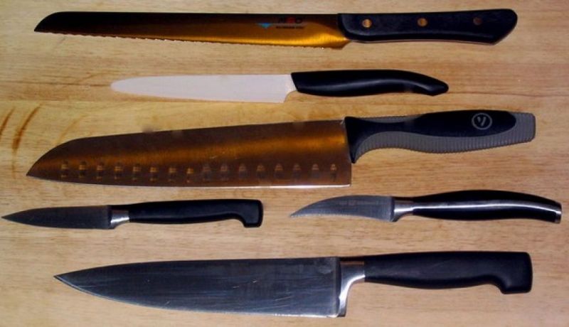 حملة ضد حمل الأسلحة البيضاء المحظورة  بوهران