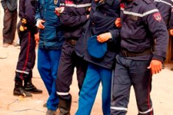 إصابة رئيس ديوان الوالي و28 شرطيا في احتجاجات بقسنطينة