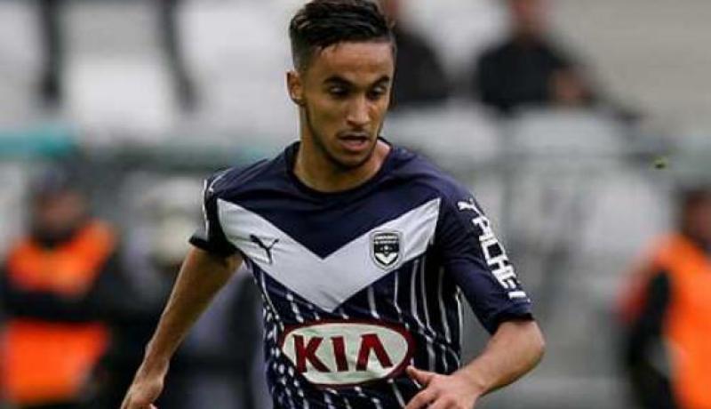 وناس يصرح المنتخب الجزائري أفضل من الفرنسي