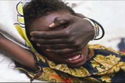 منظمة اليونسيف تقر بانخفاض ختان الإناث في السودان.