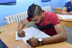 هدى فرعون تكشف كل شيء عن قطع الأنترنت أيام البكالوريا