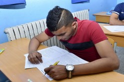 أكثر من 100 ألف مترشح على موعـد اليــوم مــــع البكــــالـــوريـــا الاستثنـــائيـــة