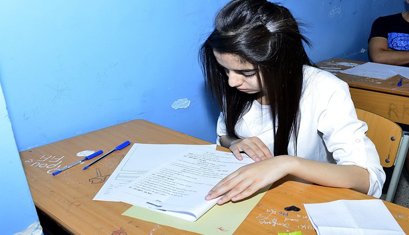 26 فيفري تاريخ انطلاق امتحانات الفصل الثاني