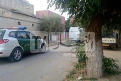 فرقة “GOSP” تقبض على قاتل طليقته و4 من عائلتها بعد 72 ساعة من محاصرته بسيدي بلعباس