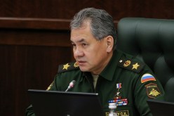 إعداد وثيقة لإنهاء الأزمة السورية بموسكو