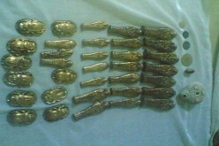 تفكيك شبكة متخصصة في تهريب الآثار في عين الدفلى