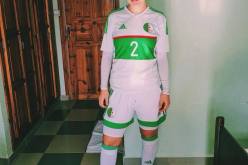 “زيدان” كرة القدم الكندية النسوية تختار تمثيل الجزائر دوليا