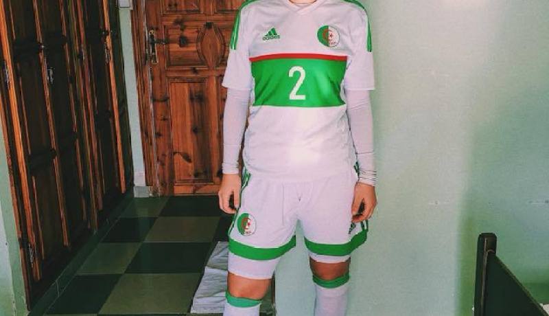 “زيدان” كرة القدم الكندية النسوية تختار تمثيل الجزائر دوليا