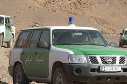   حجز مخطوط تونسي نادر لدى ستيني بسكيكدة