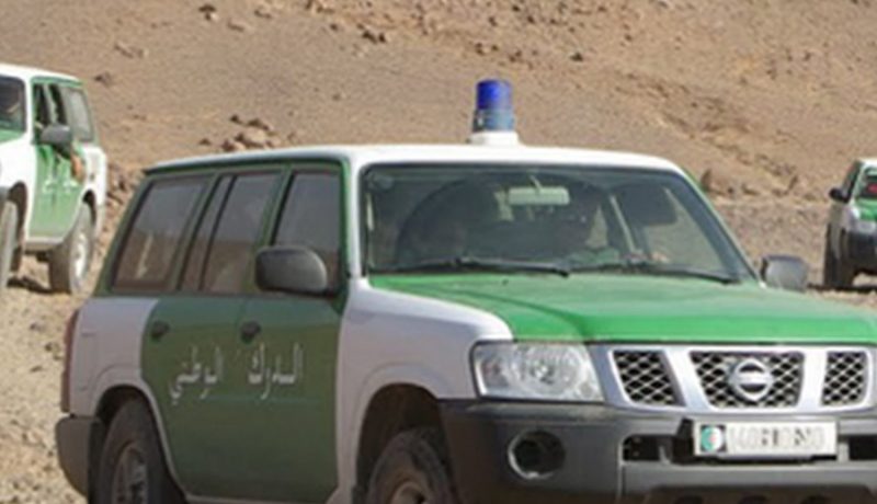   حجز مخطوط تونسي نادر لدى ستيني بسكيكدة