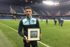 “زينو” أحسن لاعب للشهر الثاني على التوالي !