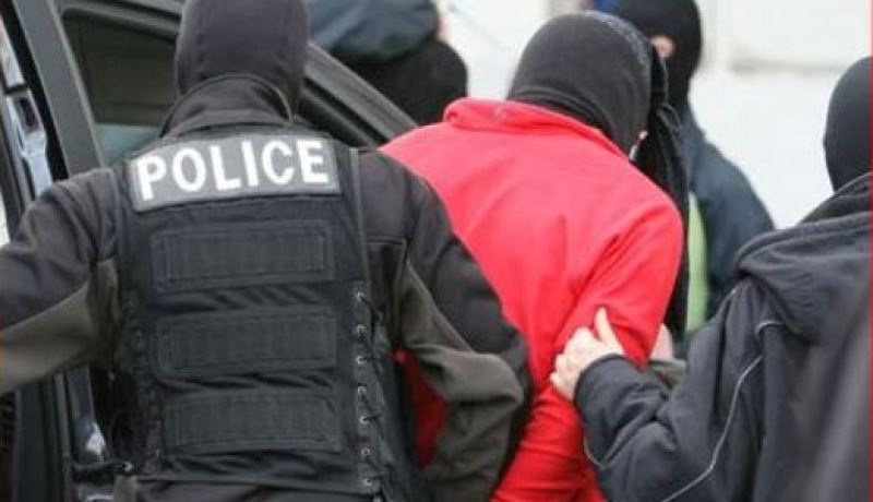 توقيف 14 شخص بتهمة الإنتماء إلى تنظيم إرهابي بالمنستير في تونس