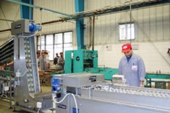 ضرورة إنشاء مجموعات مؤسسات للتصدير لتثمين المنتوج الجزائري