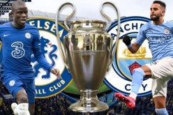 “كانتي” يتحدى “محرز” قبل نهائي دوري الأبطال !