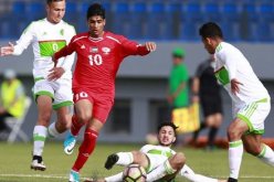 بالفيديو …الجزائر تتجاوز فلسطين ووتتأهل إلى نصف نهائي دورة الألعاب الإسلامية