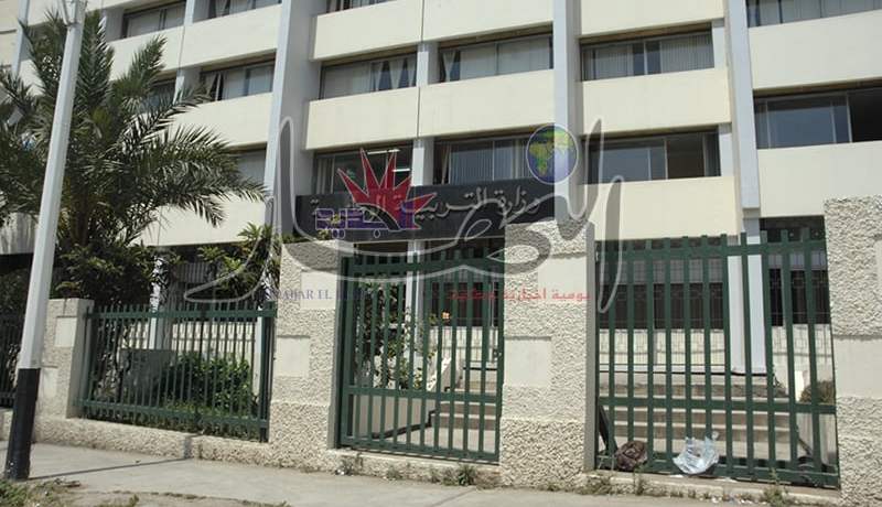 19 ألف منصب في قطاع التربية لطويل العمر