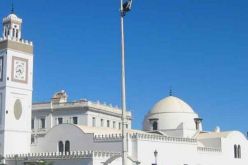 مواقيت الصلاة ليوم الجمعة 21 أكتوبر 2016