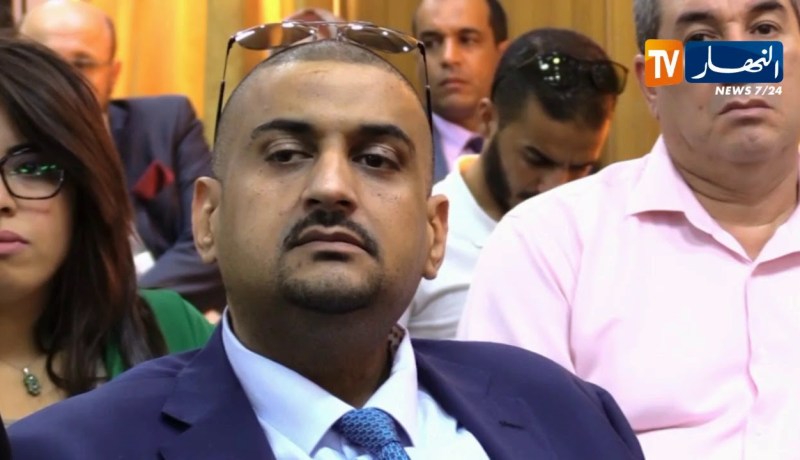 277 نائب يسقطون الحصانة عن طليبة.. وإبقاؤها لبن حمادي!