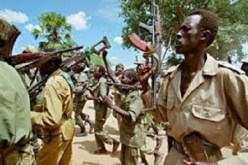 مصر قلقة من احتمال قيام دولة جنوب السودان بتحويلات في مجرى النيل