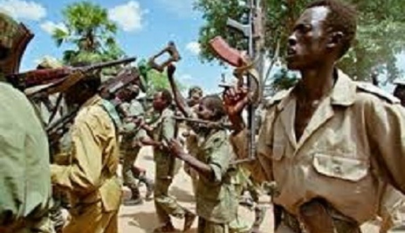 مصر قلقة من احتمال قيام دولة جنوب السودان بتحويلات في مجرى النيل