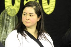 مي نور الشّريف تخرج من أحزانها على والدها وتعود إلى التمثيل مع سلاف فواخرجي