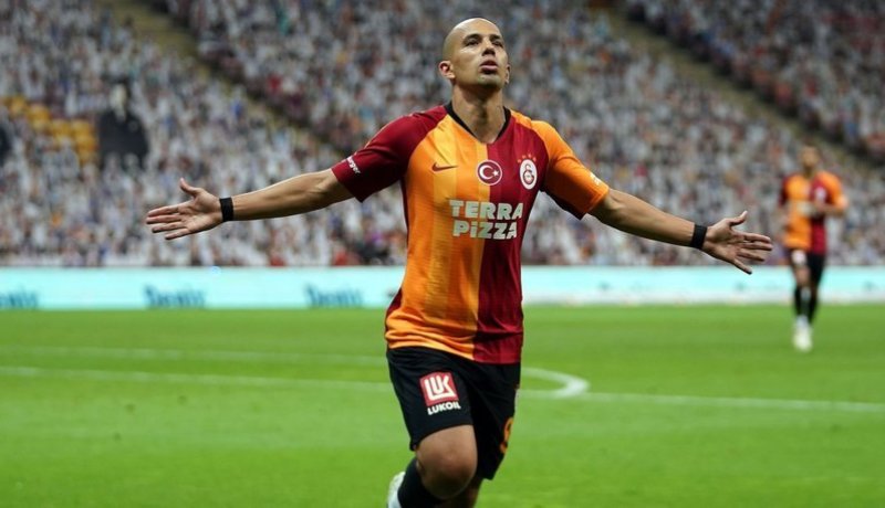 أولمبياكوس يريد التعاقد مع “فيغولي”