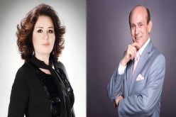 “محمد صبحي وإلهام شاهين ينجوان من قذيفة “داعشية!