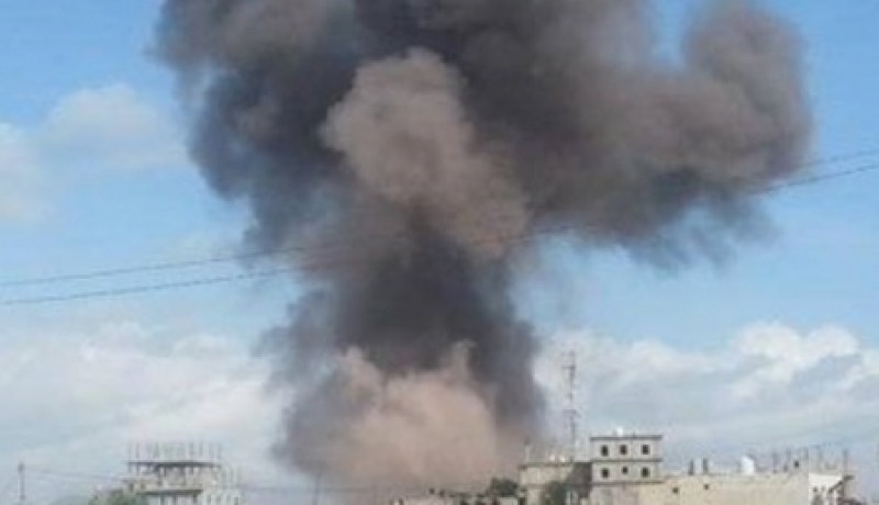 مقتل 57 مسلحا حوثيا في اشتباكات وغارت جوية جنوب اليمن