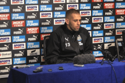 سليماني:”جئت لنيوكاستل من أجل اللعب”