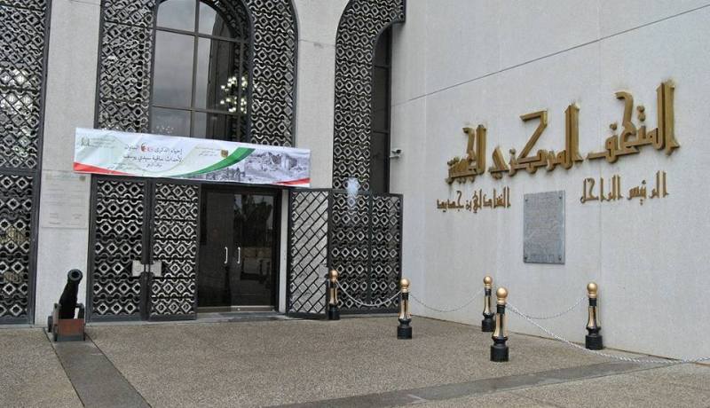 معرض حول الخدمة الوطنية بالمتحف المركزي للجيش