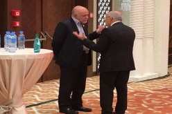 يوسفي يقنع الوزير الإيراني